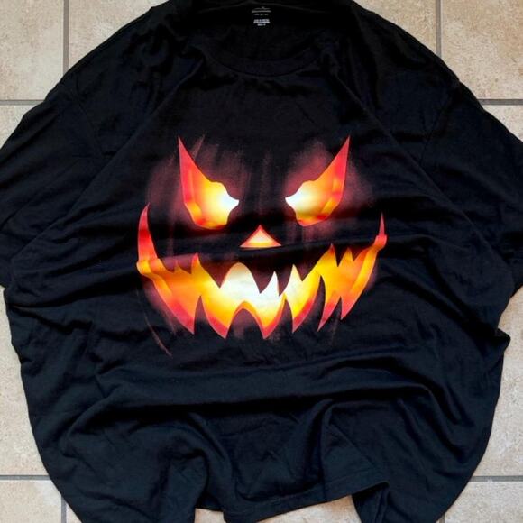 unbranded Other - Celebrate halloween jack o lantern